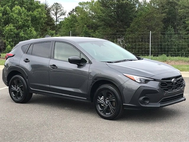 Certified 2024 Subaru Crosstrek 2.0i w/ Crosstrek Mirror Package AWD/4WD image 2