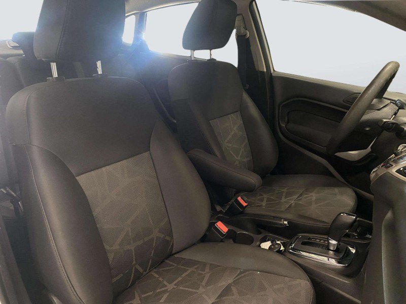 Used 2012 Ford Fiesta SE FWD image 27