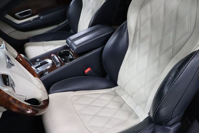 Used 2014 Bentley Continental GT Speed AWD/4WD image 12