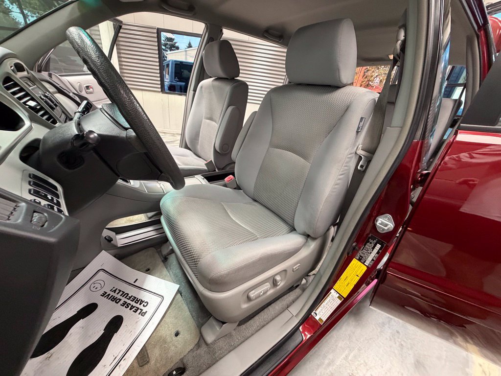 Used 2007 Toyota Highlander 4WD w/ Extra Vlaue Pkg #1 image 9
