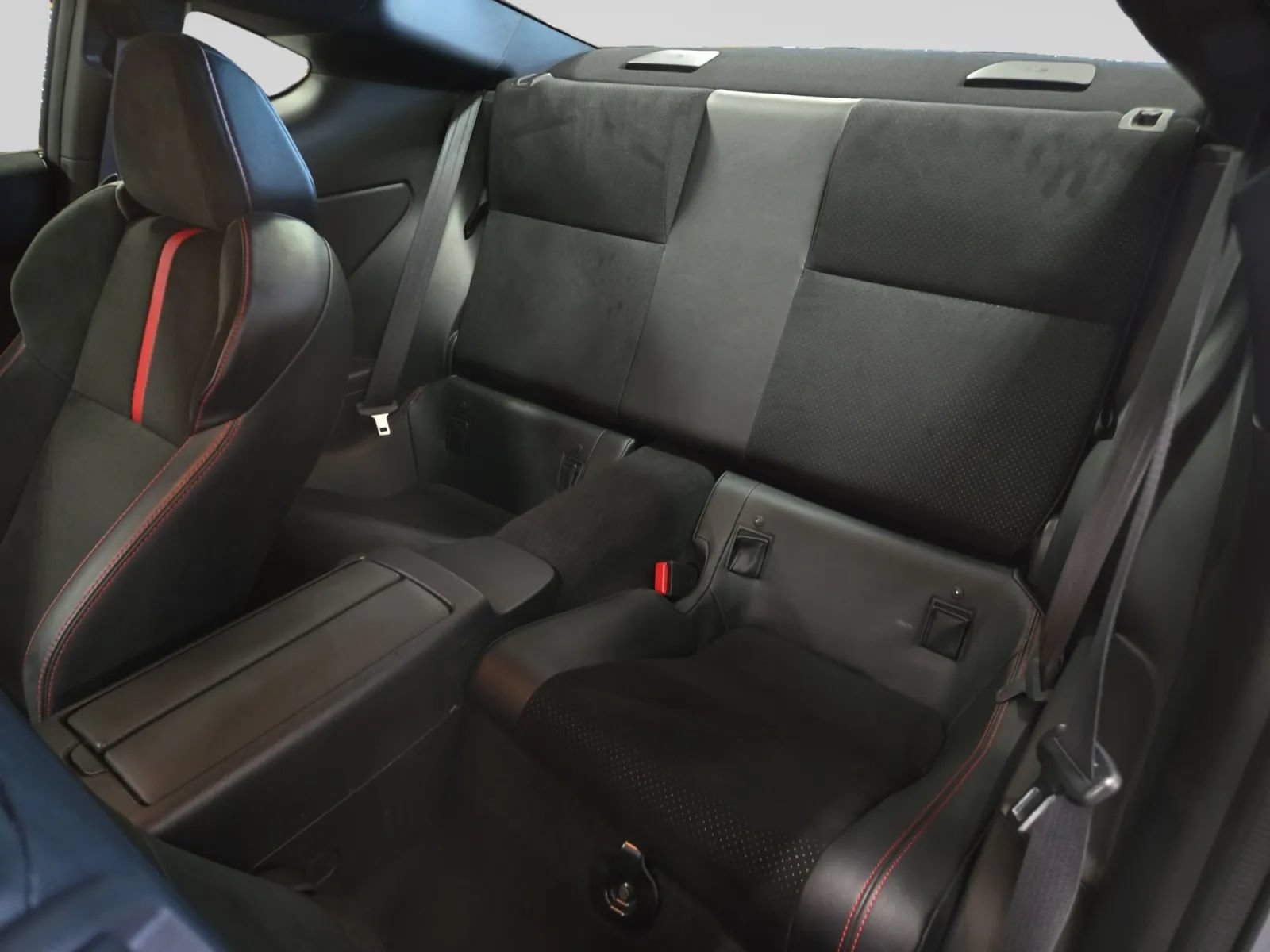 Used 2023 Subaru BRZ Limited RWD image 25