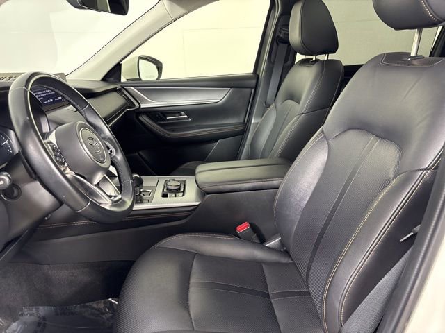 Used 2024 MAZDA CX-90 3.3 Turbo w/ Premium Package AWD/4WD image 18