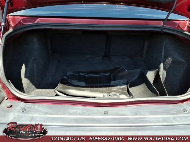 Used 2018 Dodge Challenger R/T Plus RWD image 18