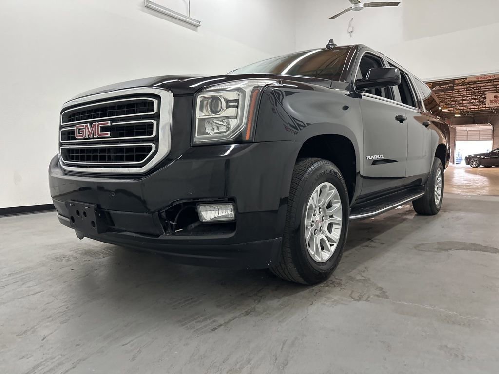Used 2020 GMC Yukon XL SLT w/ Open Road Package image 23