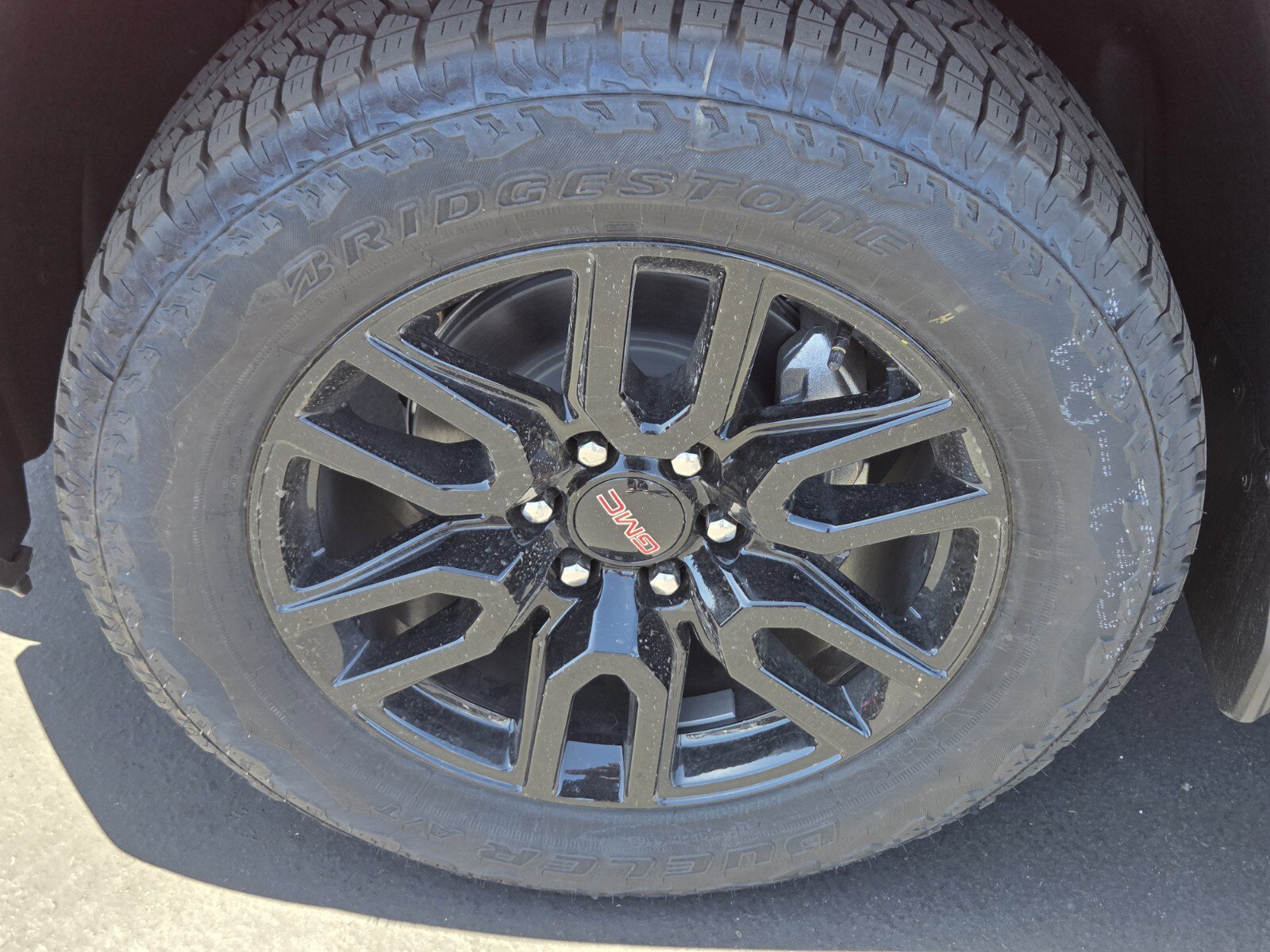 New 2025 GMC Sierra 1500 Elevation w/ Elevation Premium Package image 5