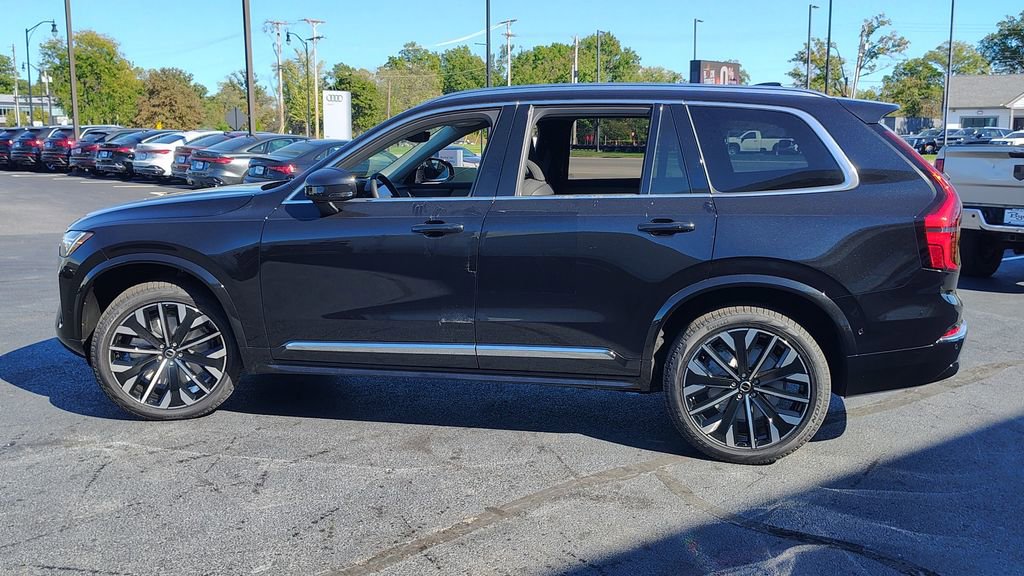 New 2026 Volvo XC90 B6 Plus w/ Protection Package Premier AWD/4WD image 5