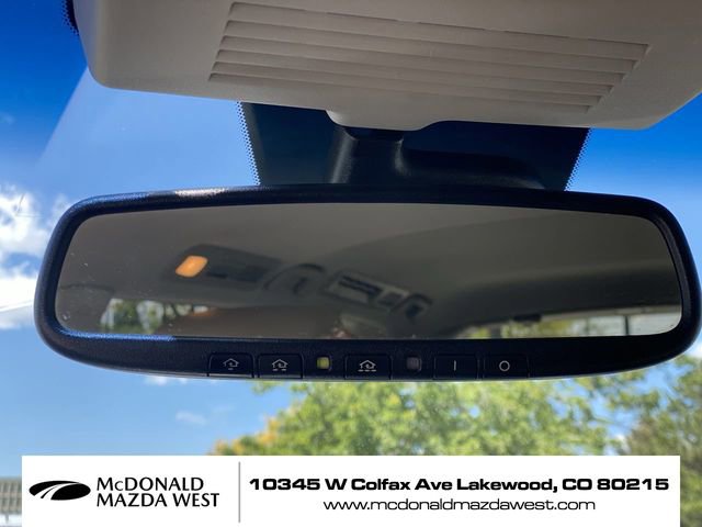 Used 2017 Nissan Armada Platinum w/ Captain Seat Package AWD/4WD image 32