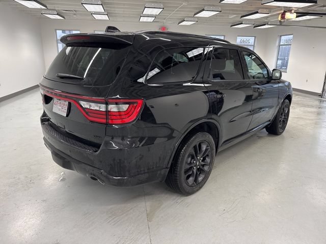 New 2026 Dodge Durango GT AWD/4WD image 8