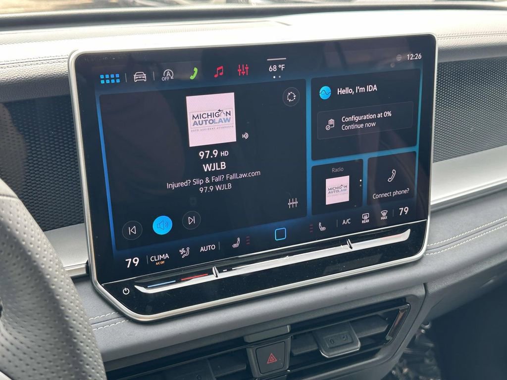 New 2026 Volkswagen Tiguan SE R-Line FWD image 20