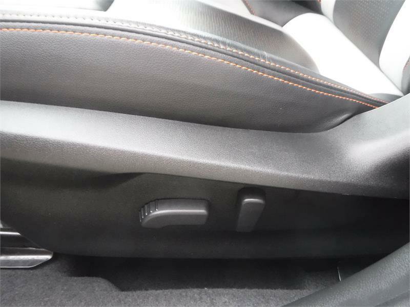 Used 2022 Subaru Crosstrek 2.5i Limited image 8