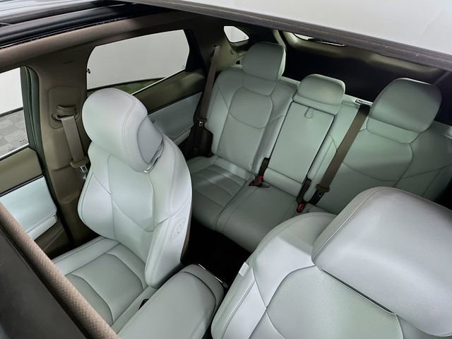 Certified 2026 Genesis GV70 2.5T Advanced image 23