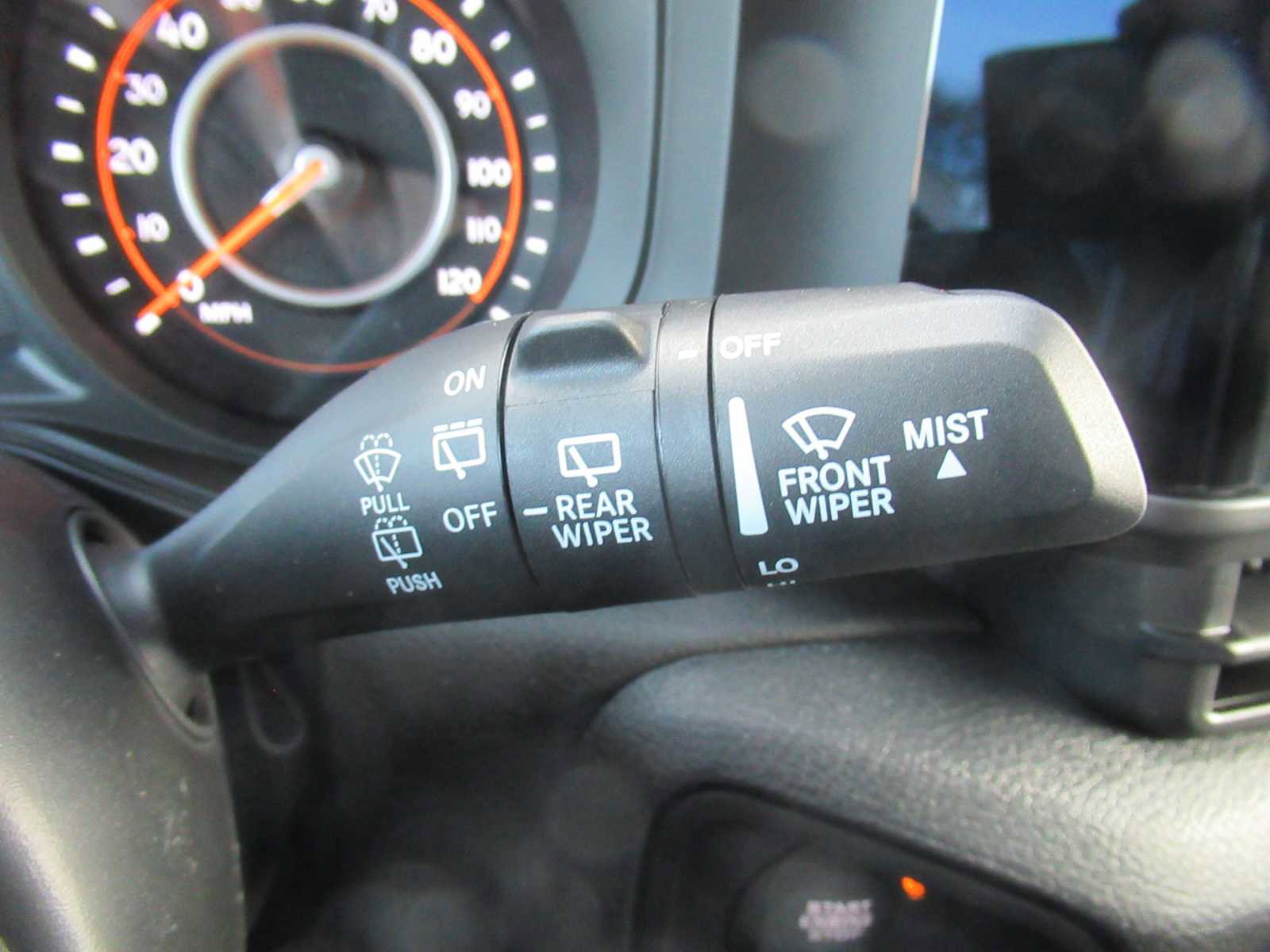 New 2026 Jeep Wrangler Unlimited Willys image 27