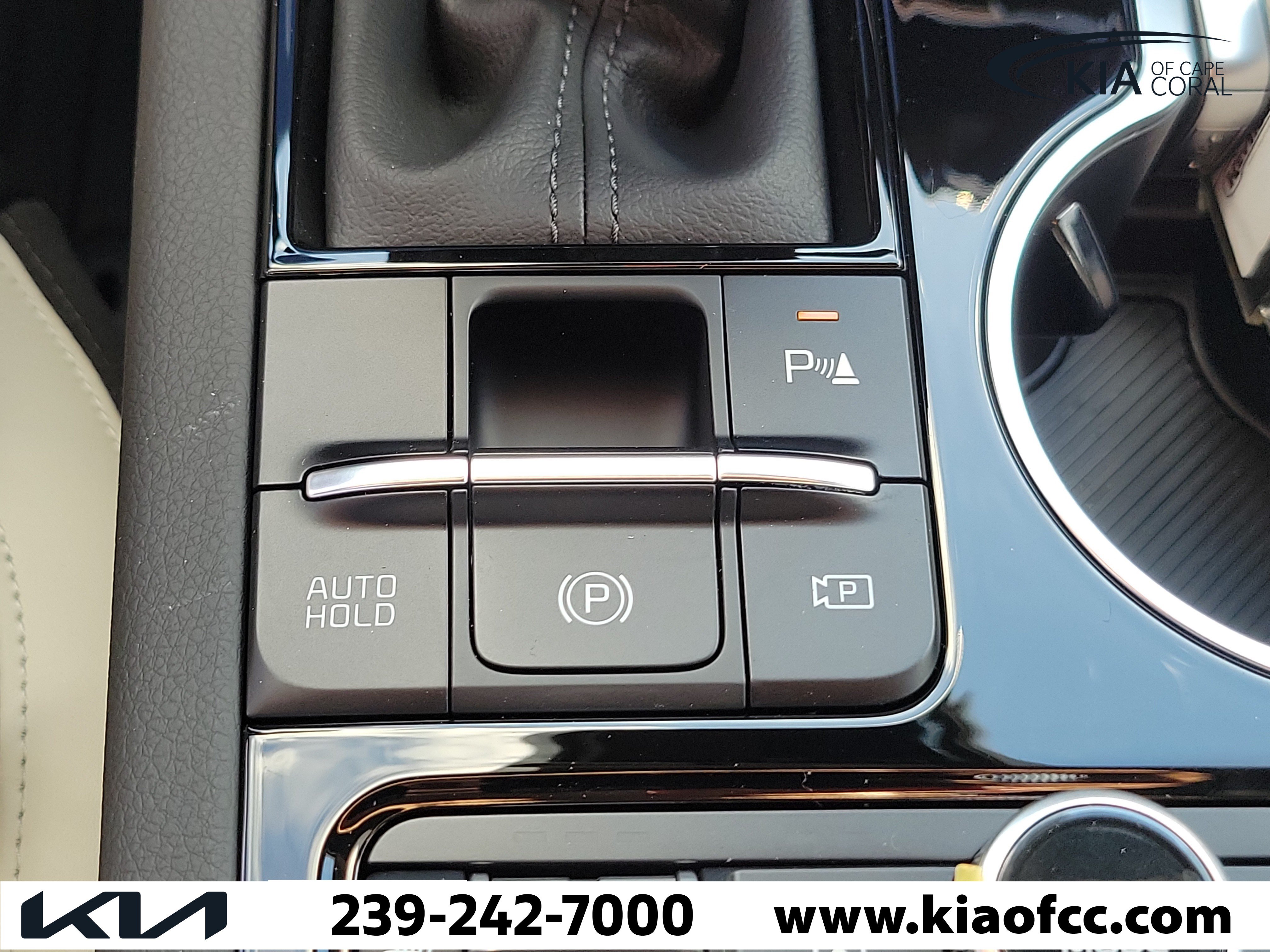 New 2026 Kia K5 GT-Line AWD/4WD image 28