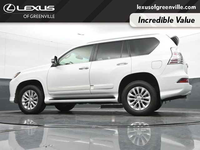 Used 2018 Lexus GX 460 Premium w/ Premium Package AWD/4WD image 40