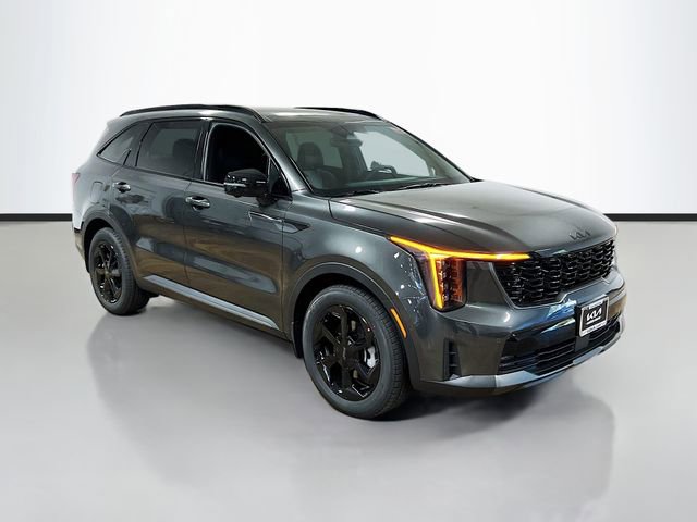 New 2026 Kia Sorento SX Prestige