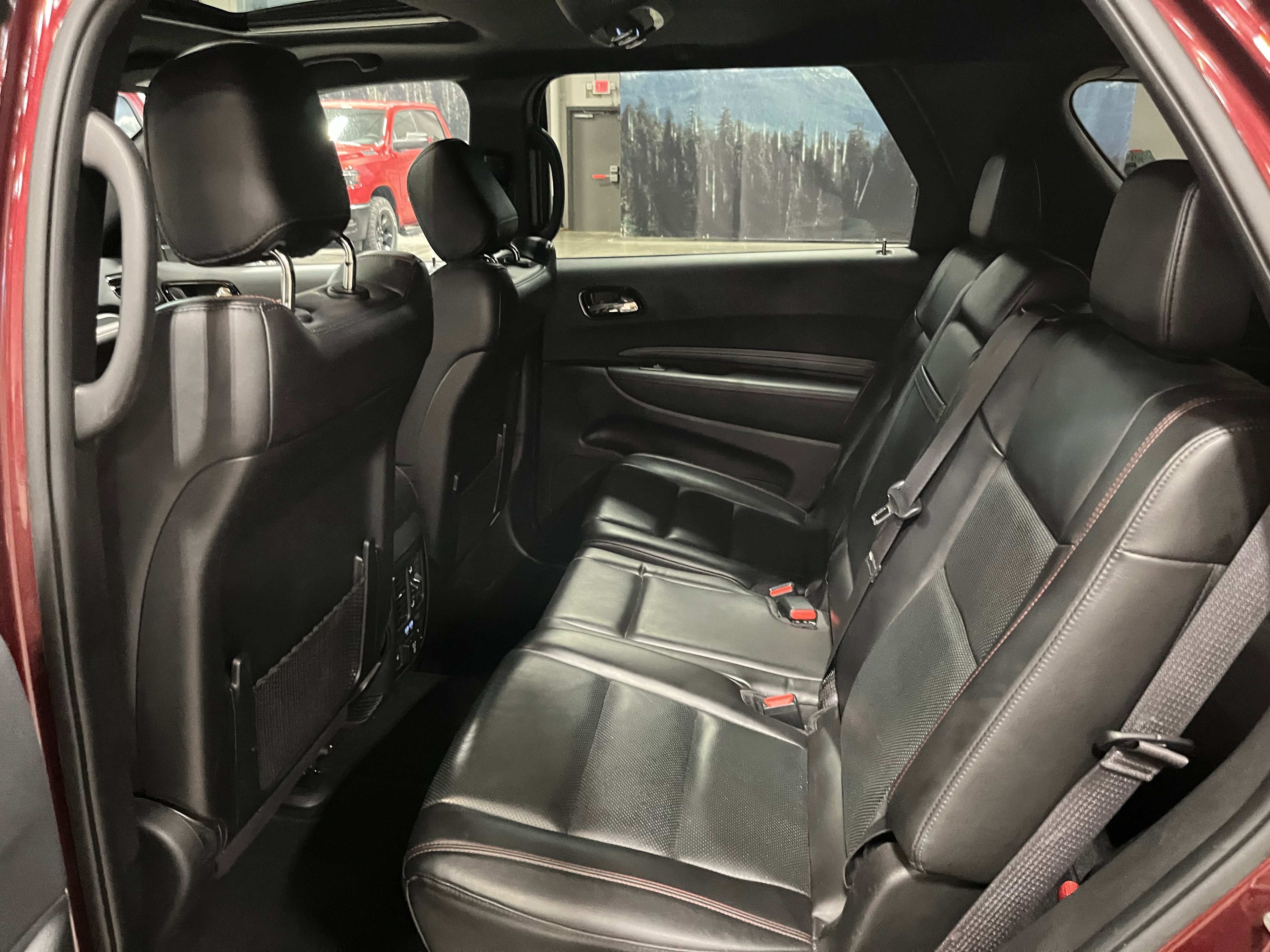 Used 2024 Dodge Durango R/T image 13