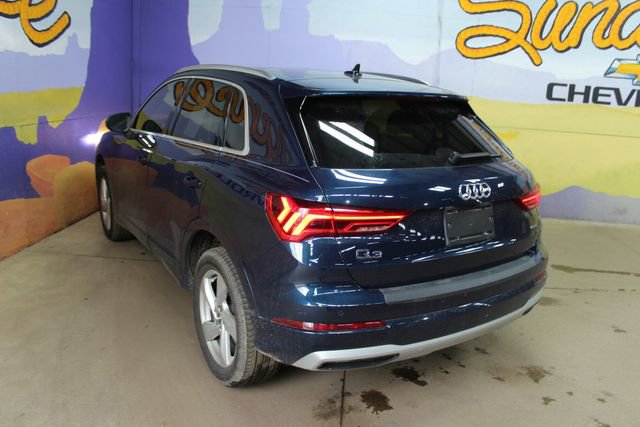 Used 2020 Audi Q3 2.0T Premium Plus image 6