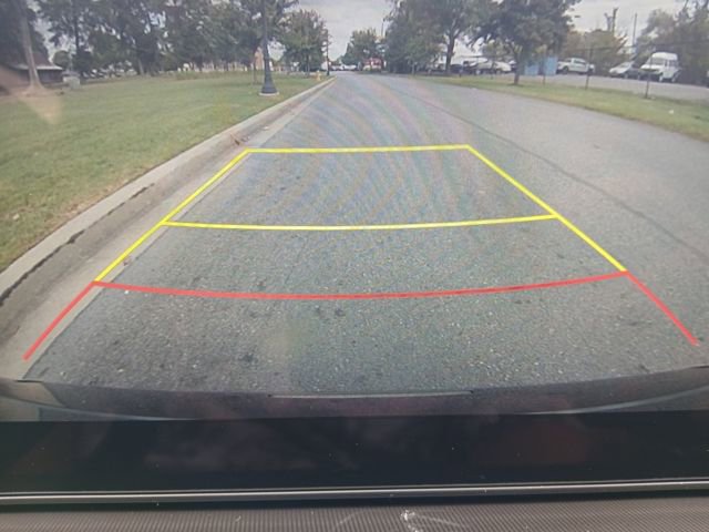 New 2026 Kia Sportage SX Prestige image 49