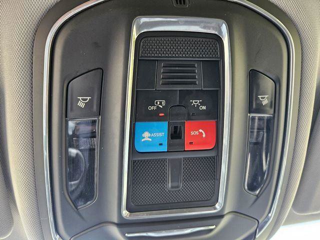 Used 2023 Jeep Grand Cherokee Laredo AWD/4WD image 27