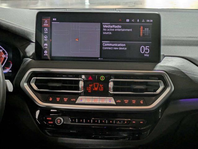 Used 2023 BMW X4 M40i w/ Premium Package AWD/4WD image 19