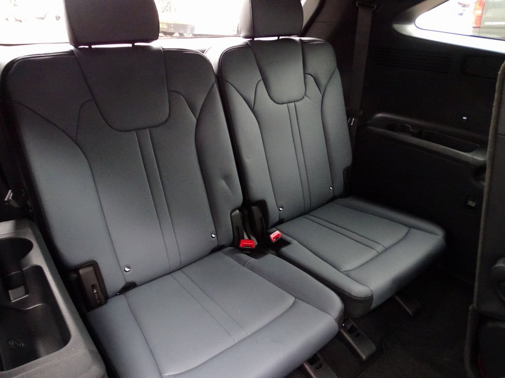 Used 2025 Kia Sorento SX Prestige image 14