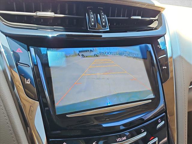 Used 2014 Cadillac CTS Luxury AWD/4WD image 13