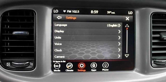 Used 2023 Dodge Charger GT w/ Blacktop Package image 17