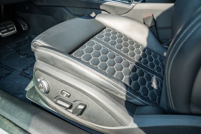 Used 2022 Audi RS 5 image 35