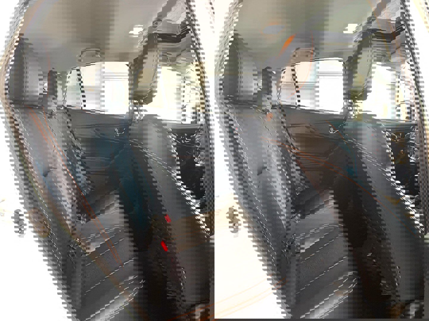 Used 2019 Subaru Crosstrek 2.0i Limited w/ Moonroof Package image 17