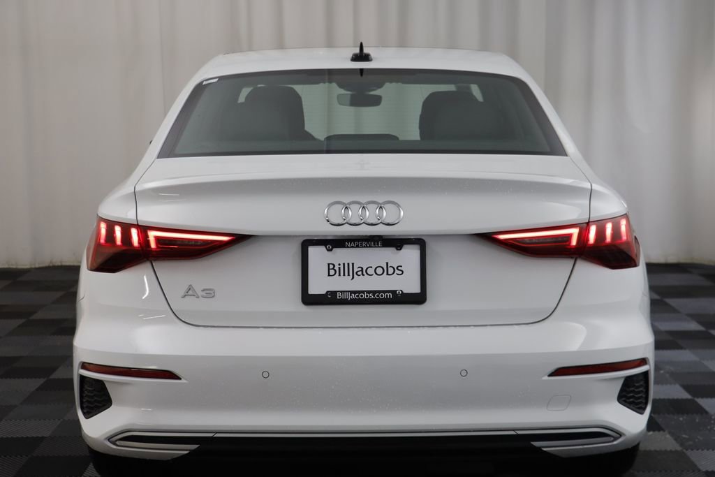 Used 2022 Audi A3 2.0T Premium w/ Convenience Package image 14