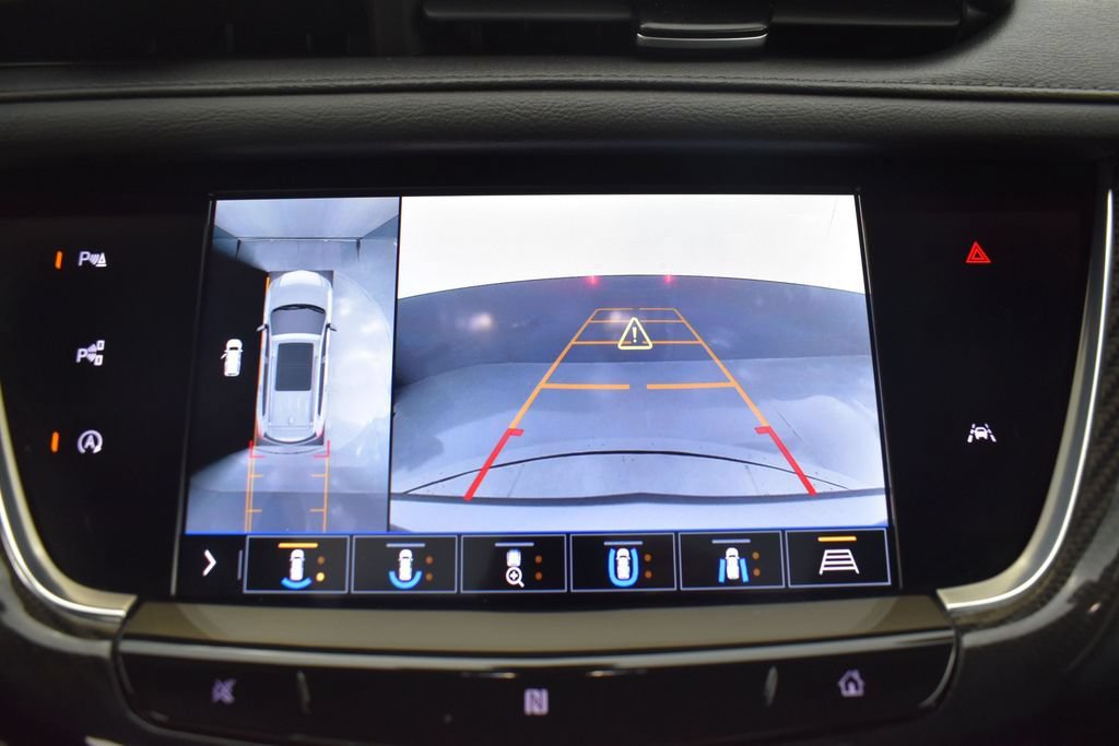 Used 2020 Cadillac XT6 Sport AWD/4WD image 20