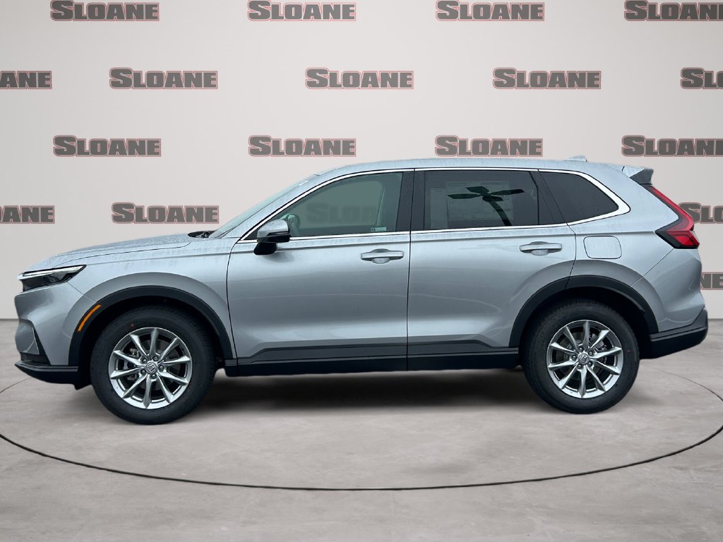 New 2027 Honda CR-V EX image 2