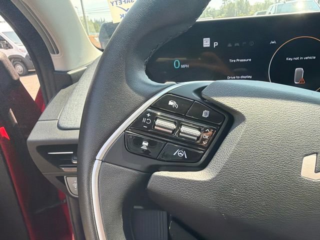 Used 2023 Kia EV6 Wind RWD image 22