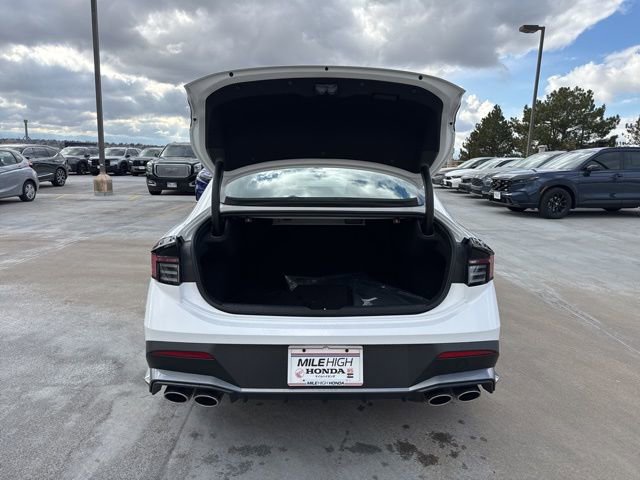 Used 2025 Hyundai Sonata N Line image 28