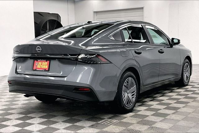 New 2026 Nissan Sentra S image 17