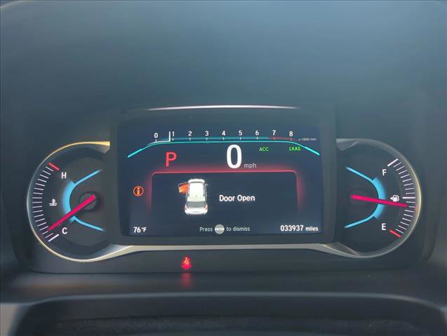 Used 2022 Honda Pilot Elite image 10