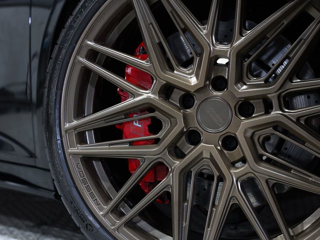 Used 2023 Audi R8 V10 performance w/ Carbon Exterior Package image 9