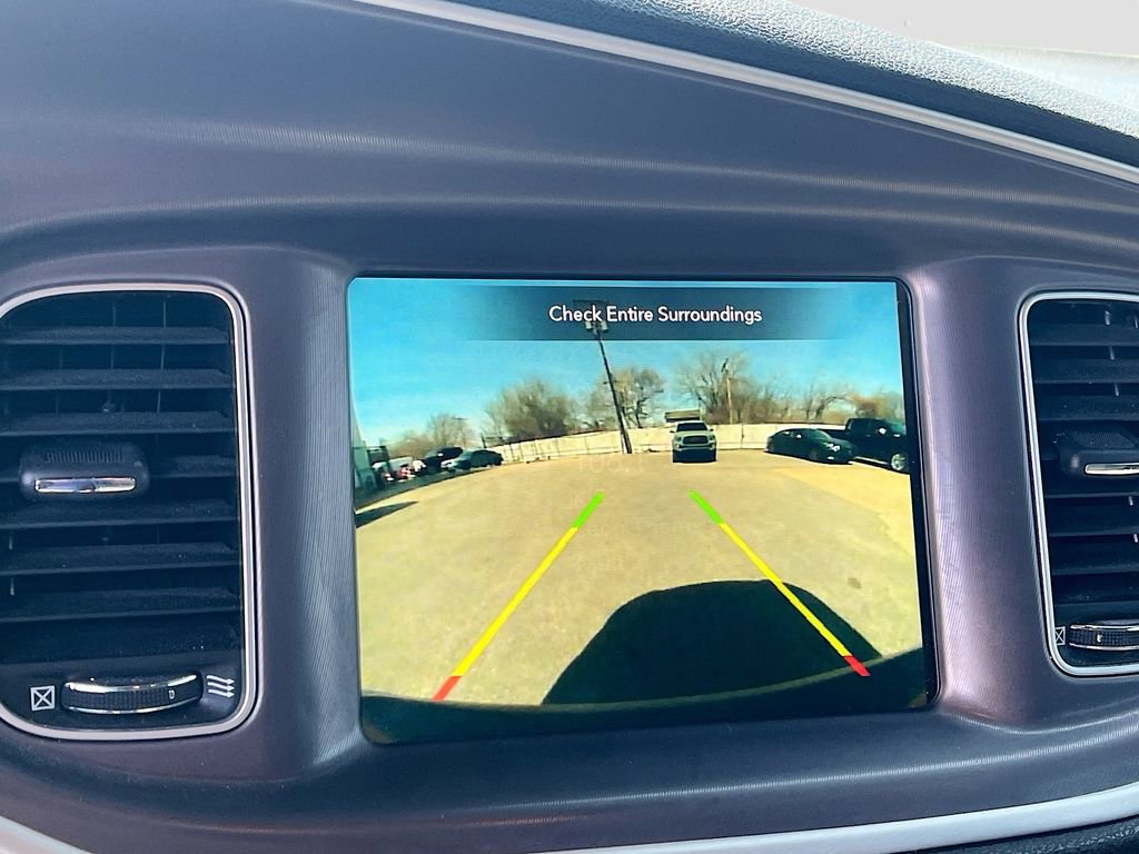 Used 2021 Dodge Charger Scat Pack image 13