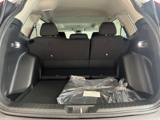 New 2026 Honda CR-V EX image 8