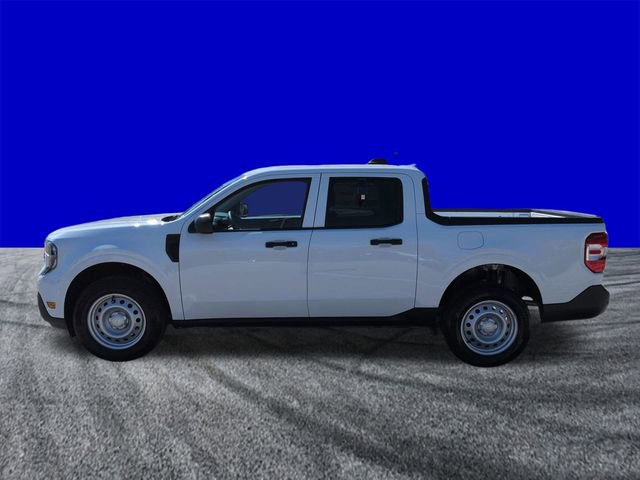 New 2026 Ford Maverick XL FWD image 7