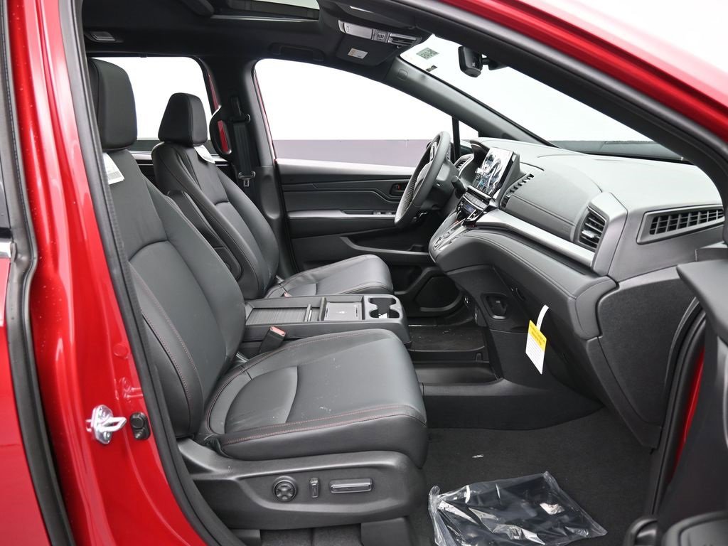 New 2026 Honda Odyssey Sport-L image 40