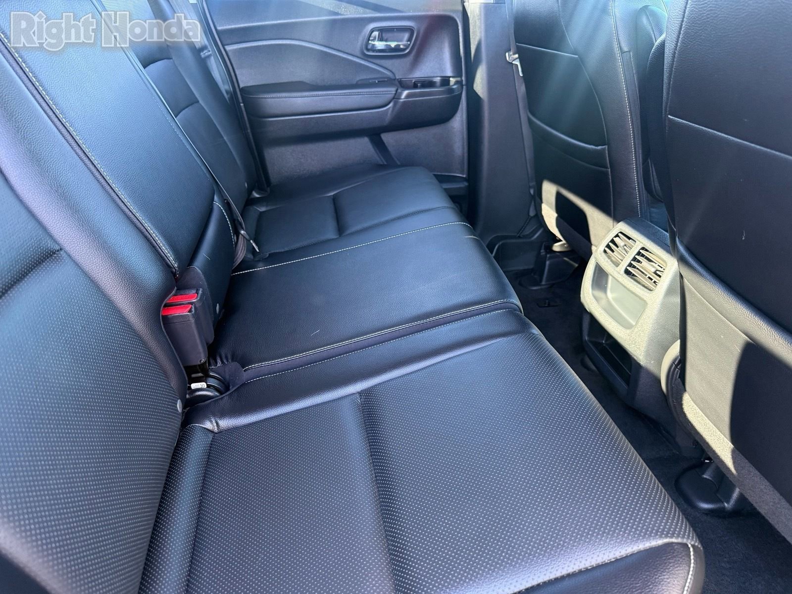 Used 2023 Honda Ridgeline RTL image 30
