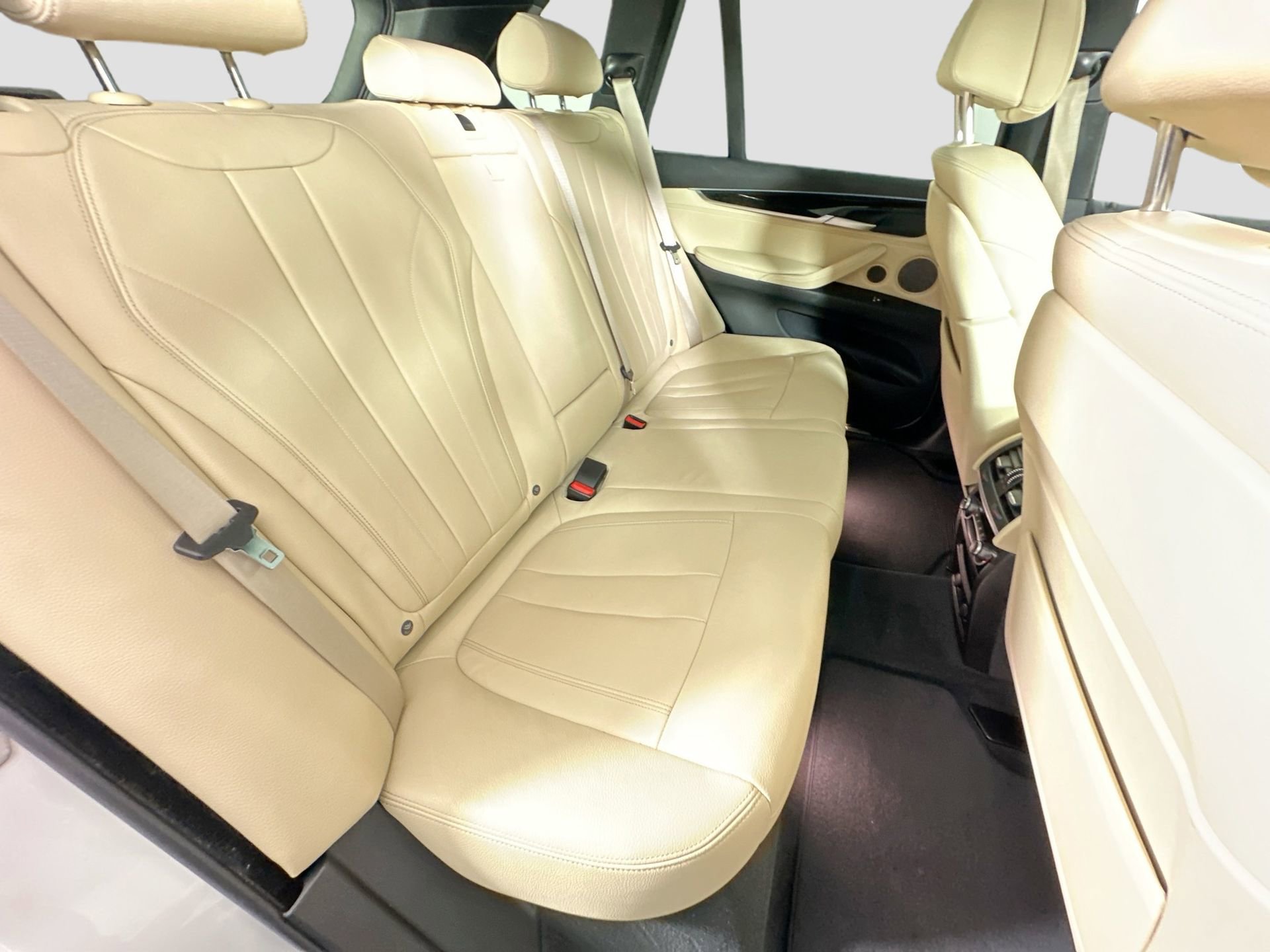 Used 2018 BMW X5 xDrive35i image 29