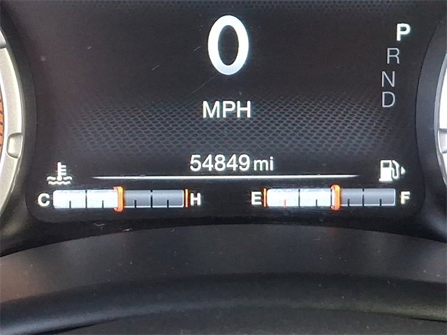 Used 2023 Jeep Renegade Latitude image 20