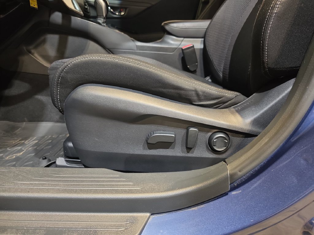 Used 2020 Subaru Outback Premium AWD/4WD image 14