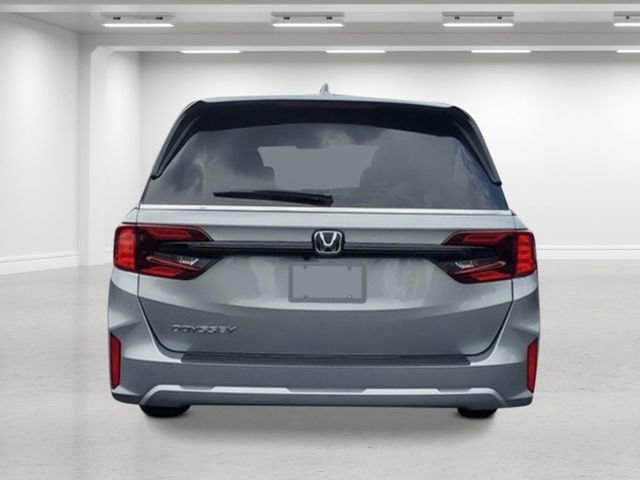 New 2026 Honda Odyssey EX-L image 3