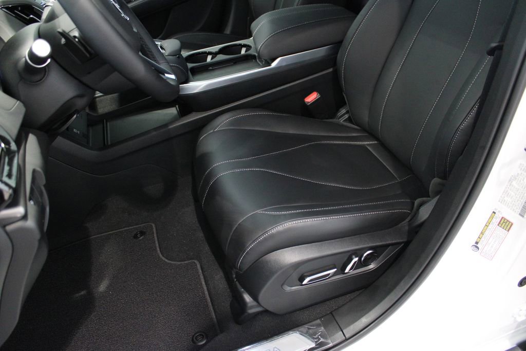 New 2026 Acura RDX SH-AWD image 9