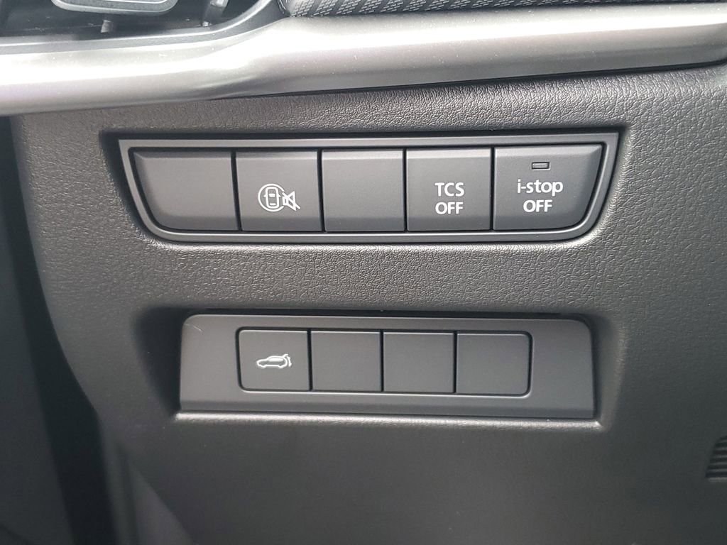 New 2026 MAZDA CX-90 3.3 Turbo w/ Select Package image 24