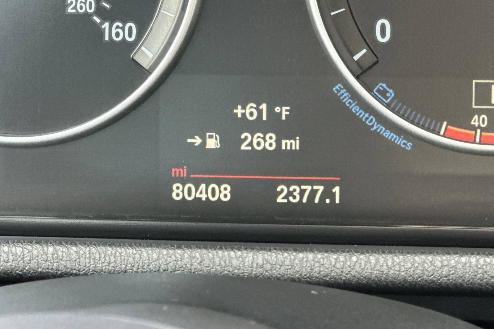 Used 2017 BMW X3 xDrive28i AWD/4WD image 3