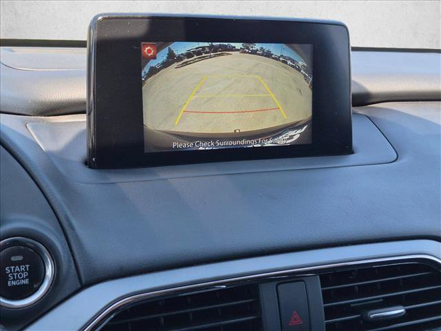 Used 2018 MAZDA CX-9 Sport FWD image 13